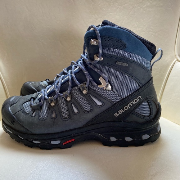 Salomon Other - Salomon Hiking Boots